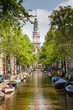 Amsterdam Amsterdam