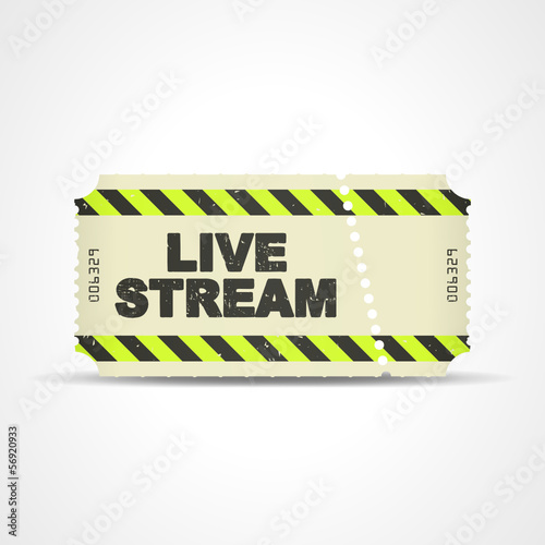 Vector: ticket v3 livestream I ticket v3 livestream I