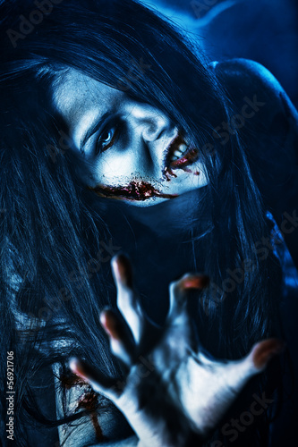 Photo: nightmare nightmare