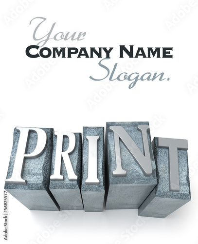 Illustration: The print The print