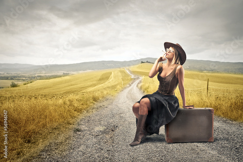 Photo: cowgirl cowgirl