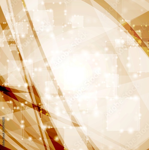 Vector: Abstract tech vector shiny background Abstract tech vector shiny background