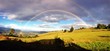 double rainbow in the french sky double rainbow in the french sky