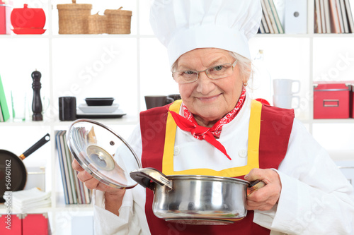 Photo: taste a soup taste a soup