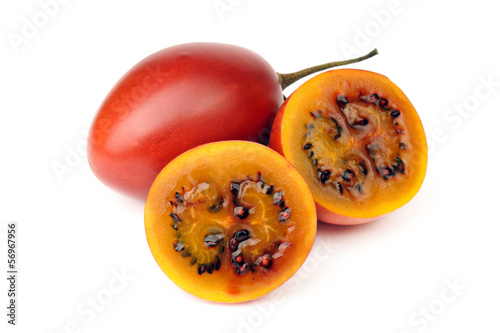 Photo: Tamarillo Tamarillo