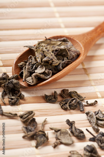 Photo: Green Tea Green Tea