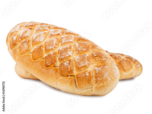 Photo: Fresh bread Fresh bread