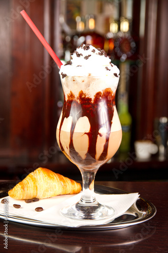 Photo: Frappuccino Frappuccino