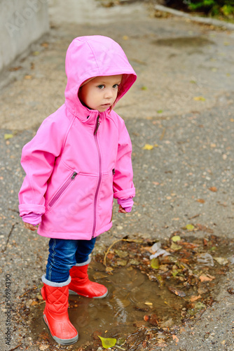 Photo: rainy weather rainy weather