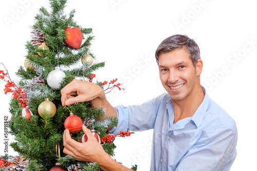 Photo: christmas decor christmas decor