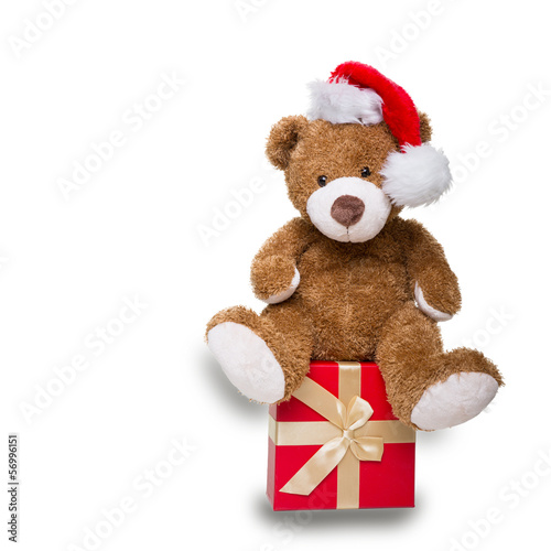 Photo: weihnachtsbär weihnachtsbär