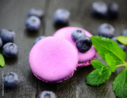 Photo: Macarons Macarons