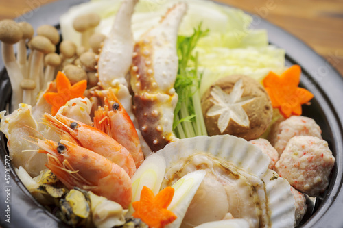 Photo: 海産物 海産物