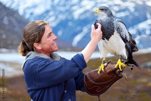 Instant Collection: adler adler