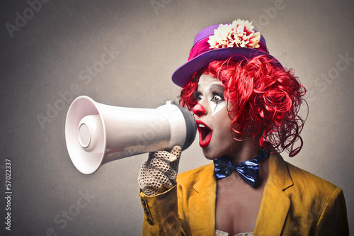 Photo: advertising advertising