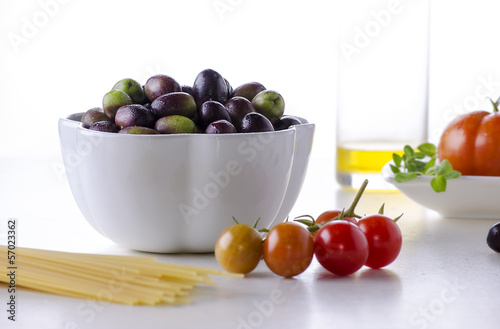 Photo: olive fresche olive fresche