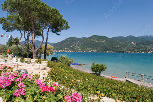 Photo: Lago di Garda Lago di Garda
