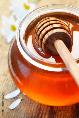 Photo: Honey Honey