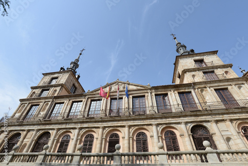 Photo: Ayuntamiento de Toledo Ayuntamiento de Toledo