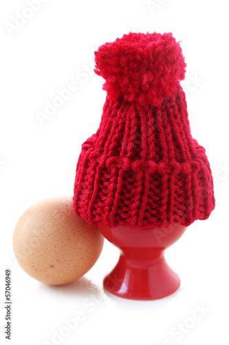 Photo: Egg Cosy Egg Cosy
