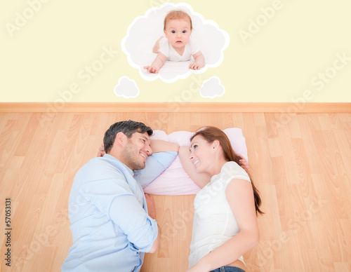 Photo: family family