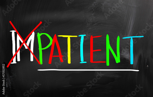 Illustration: Patient Concept Patient Concept