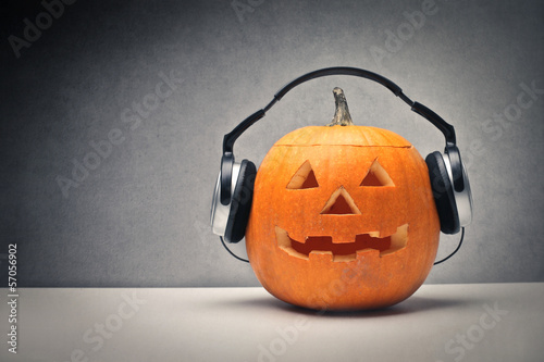Photo: Halloween music Halloween music