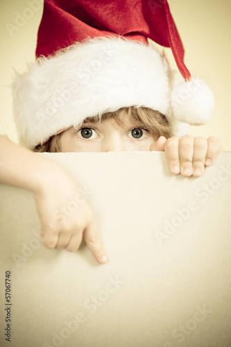 Photo: Christmas holidays concept Christmas holidays concept
