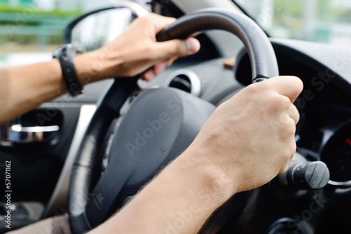 Photo: driving driving