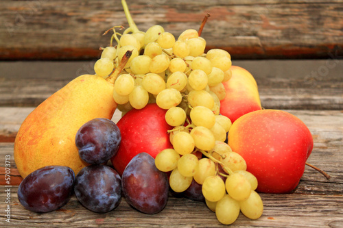 Photo: Still life Still life