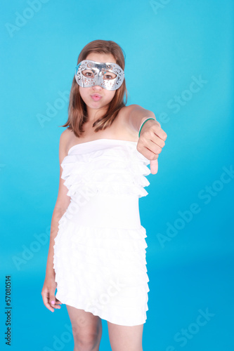 Photo: Girl Girl