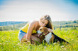 Love to dog Love to dog