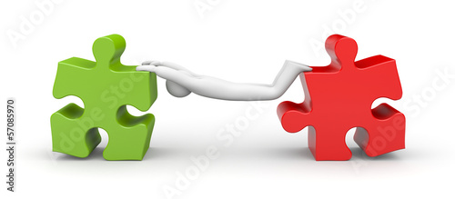 Illustration: Negotiator Negotiator