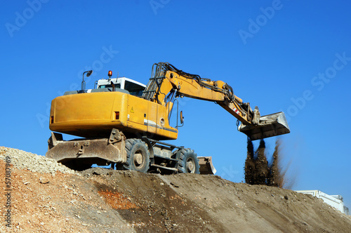 Photo: Travaux Travaux