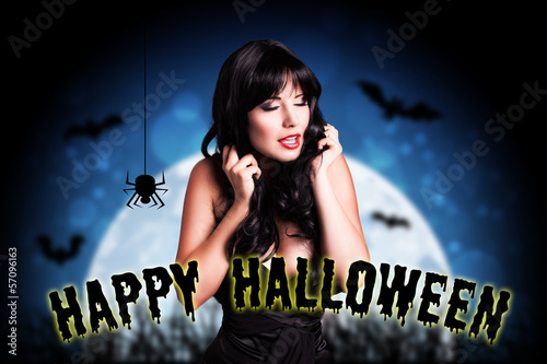 Photo: Happy Halloween Happy Halloween