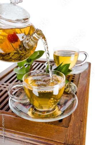Photo: tea ceremony tea ceremony