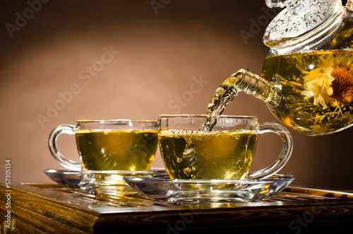 Photo: tea ceremony tea ceremony
