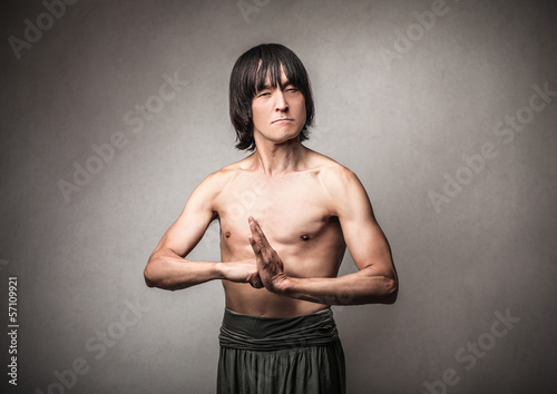 Photo: adversary adversary