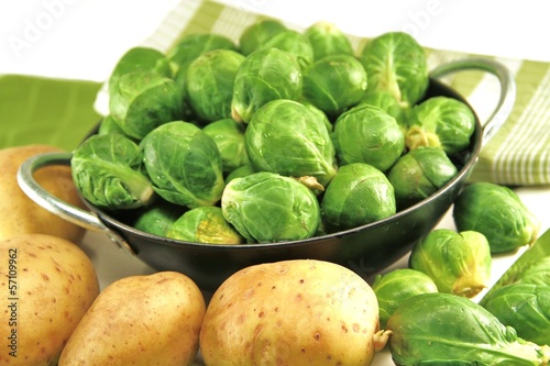 Photo: Gemüsesuppe Zutaten Gemüsesuppe Zutaten