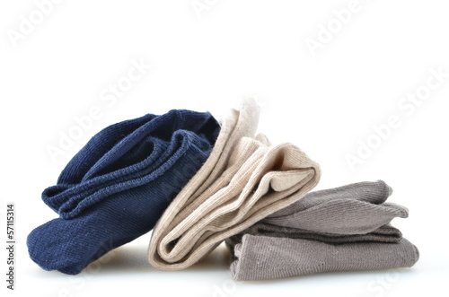 Photo: Socken Socken