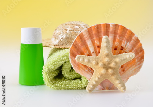 Photo: Wellness Urlaub Gelb Wellness Urlaub Gelb