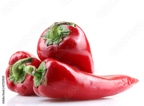 Photo: Red Pepper Red Pepper