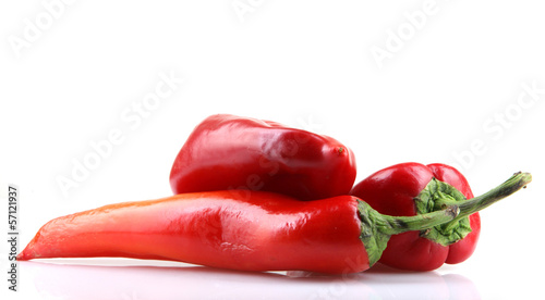Photo: Red Pepper Red Pepper