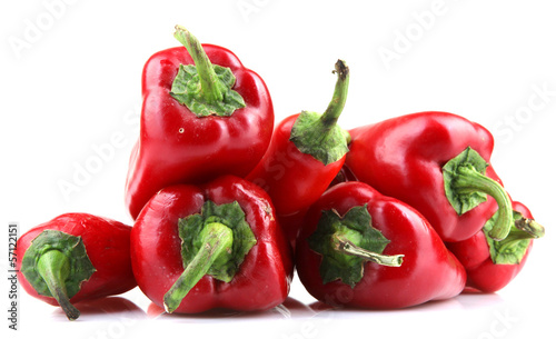 Photo: Red Pepper Red Pepper