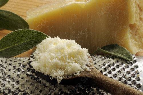 Photo: Grana Padano Grana Padano