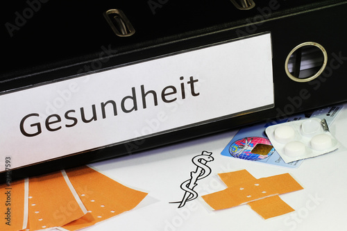 Photo: Gesundheitsordner Gesundheitsordner