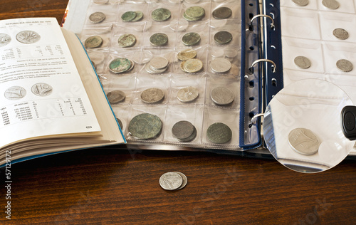 Photo: numismatica numismatica