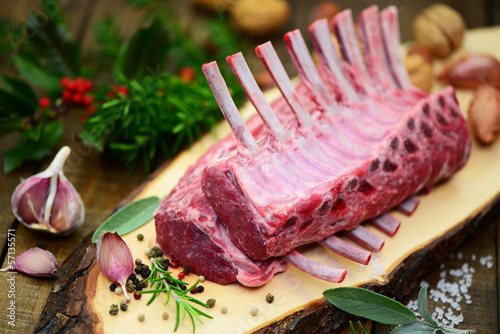 Photo: Lammfleisch Lammfleisch