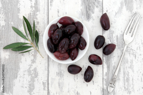 Photo: Olives Olives