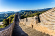 the Great Wall the Great Wall